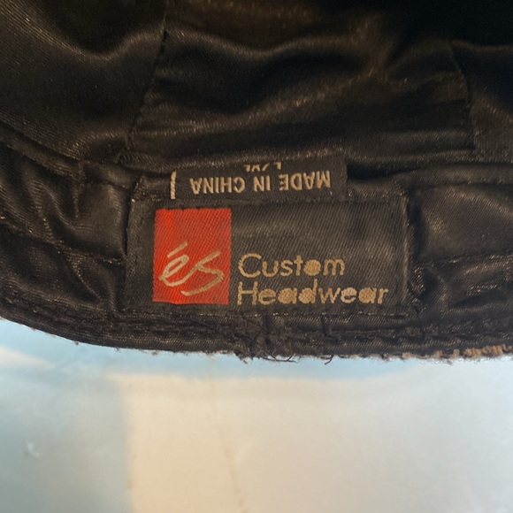 ❗️SALE❗️Tweed cap - Picture 5 of 6